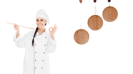 How Long Does It Take to Cook Rice in a Rice Cooker? – Rice Array