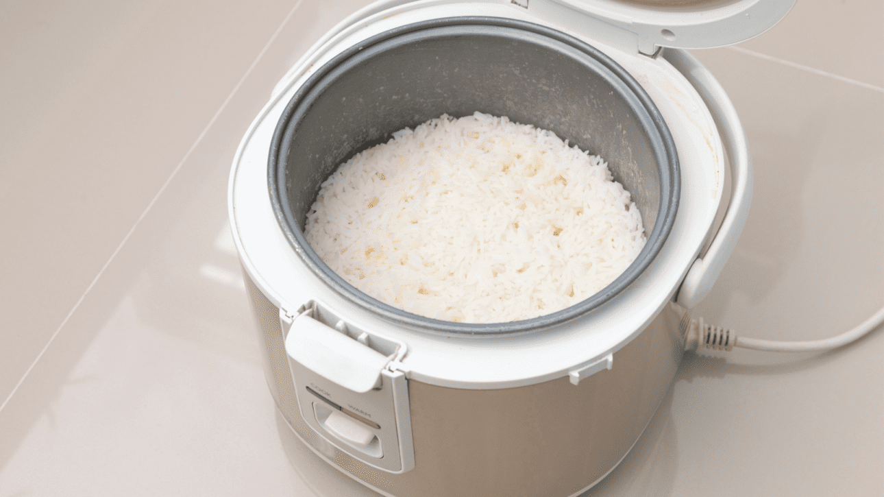 How to Clean Your Rice Cooker Bowl The Ultimate Guide Rice Array
