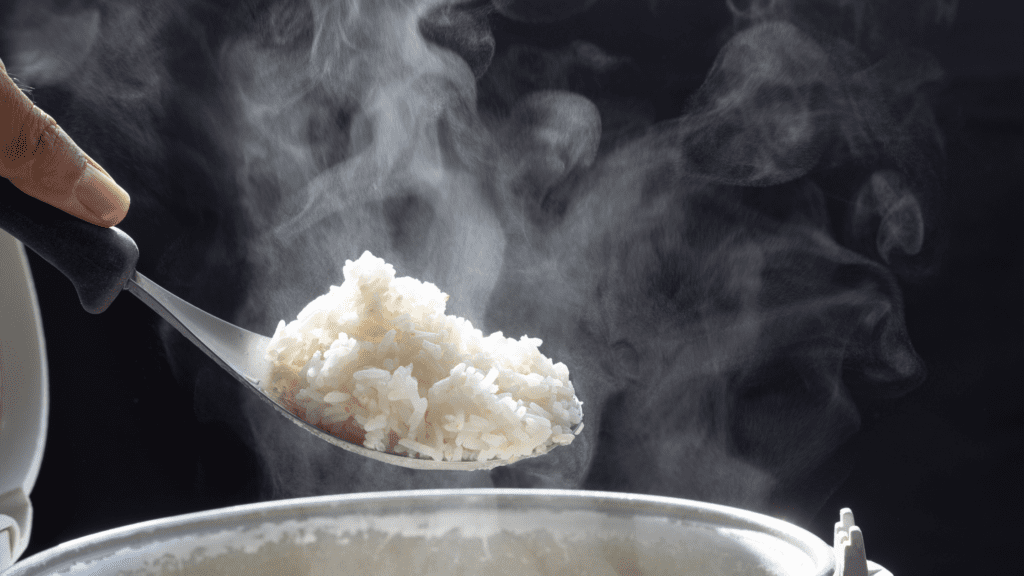 How to Use a Rice Cooker The Complete Guide to Measuring Rice Array