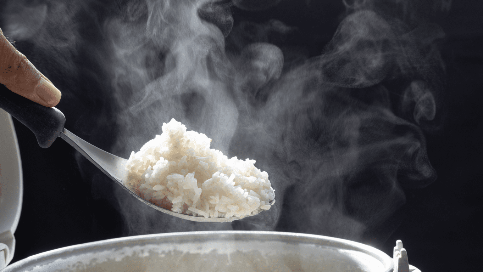 How to Use a Rice Cooker The Complete Guide to Measuring Rice Array