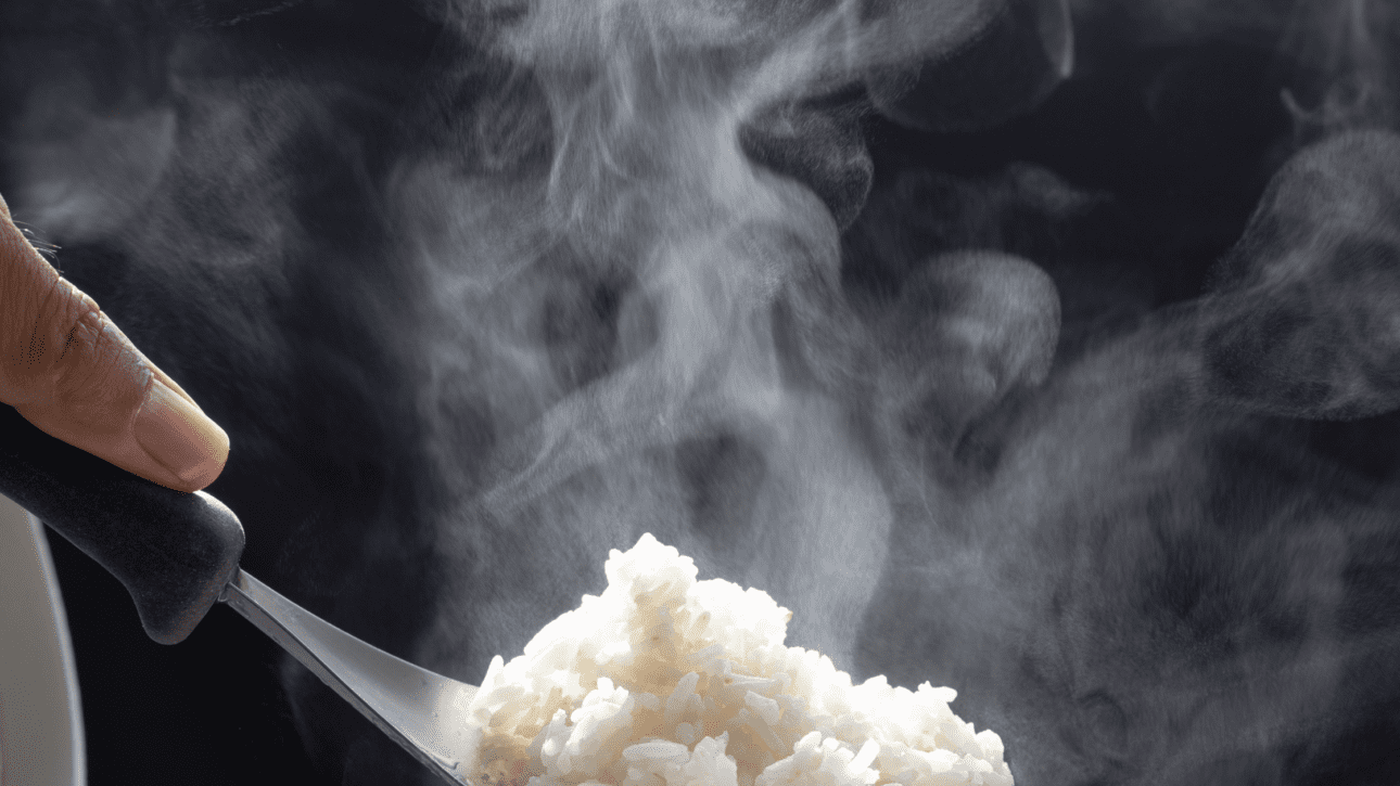 How to Use an Electric Rice Cooker Tips and Tricks Rice Array