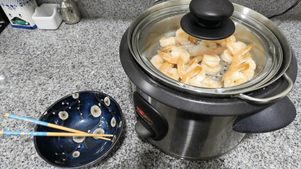 How to Use Your Rice Cooker as a Steamer Rice Array