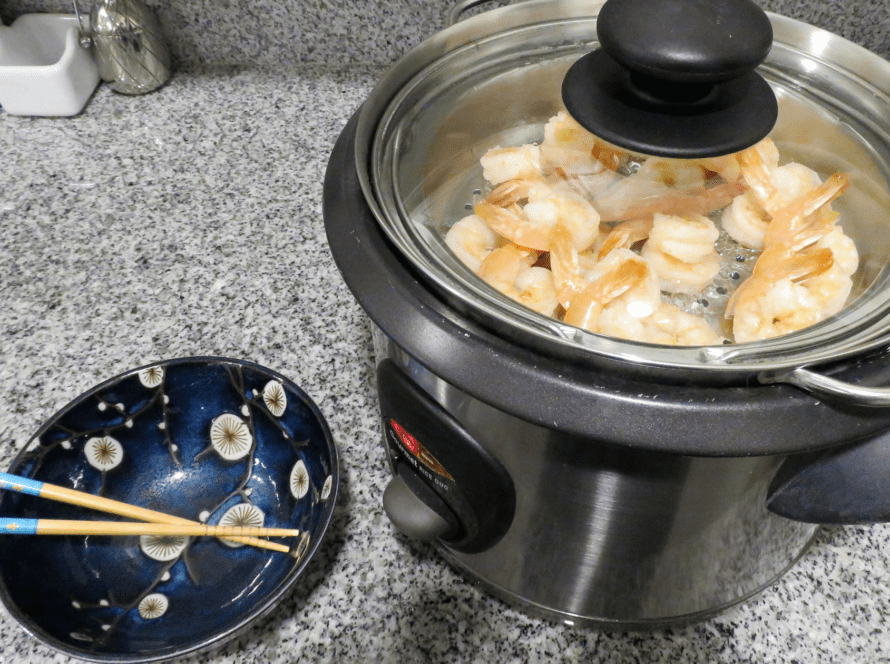 How to cook Jasmine Rice in Rice Cooker Rice Array