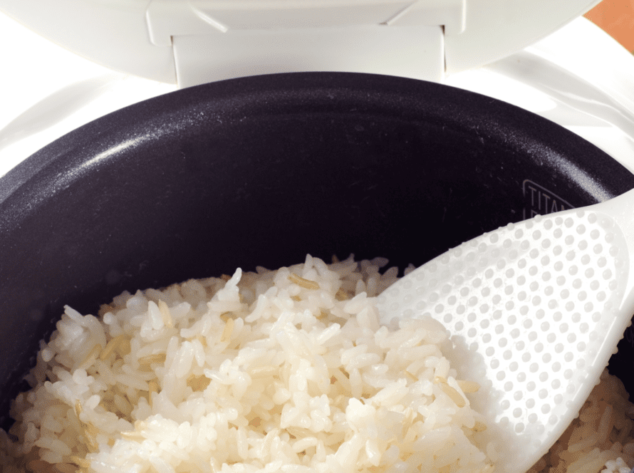 How Does a Basic Rice Cooker Work?