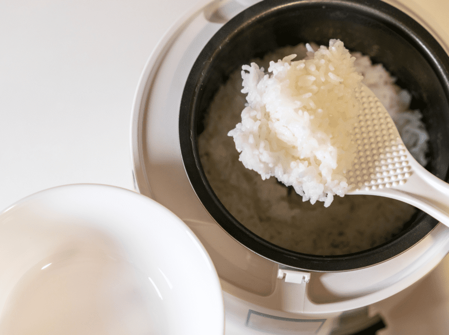 Zojirushi Rice Cooker Instructions The Ultimate Guide Rice Array