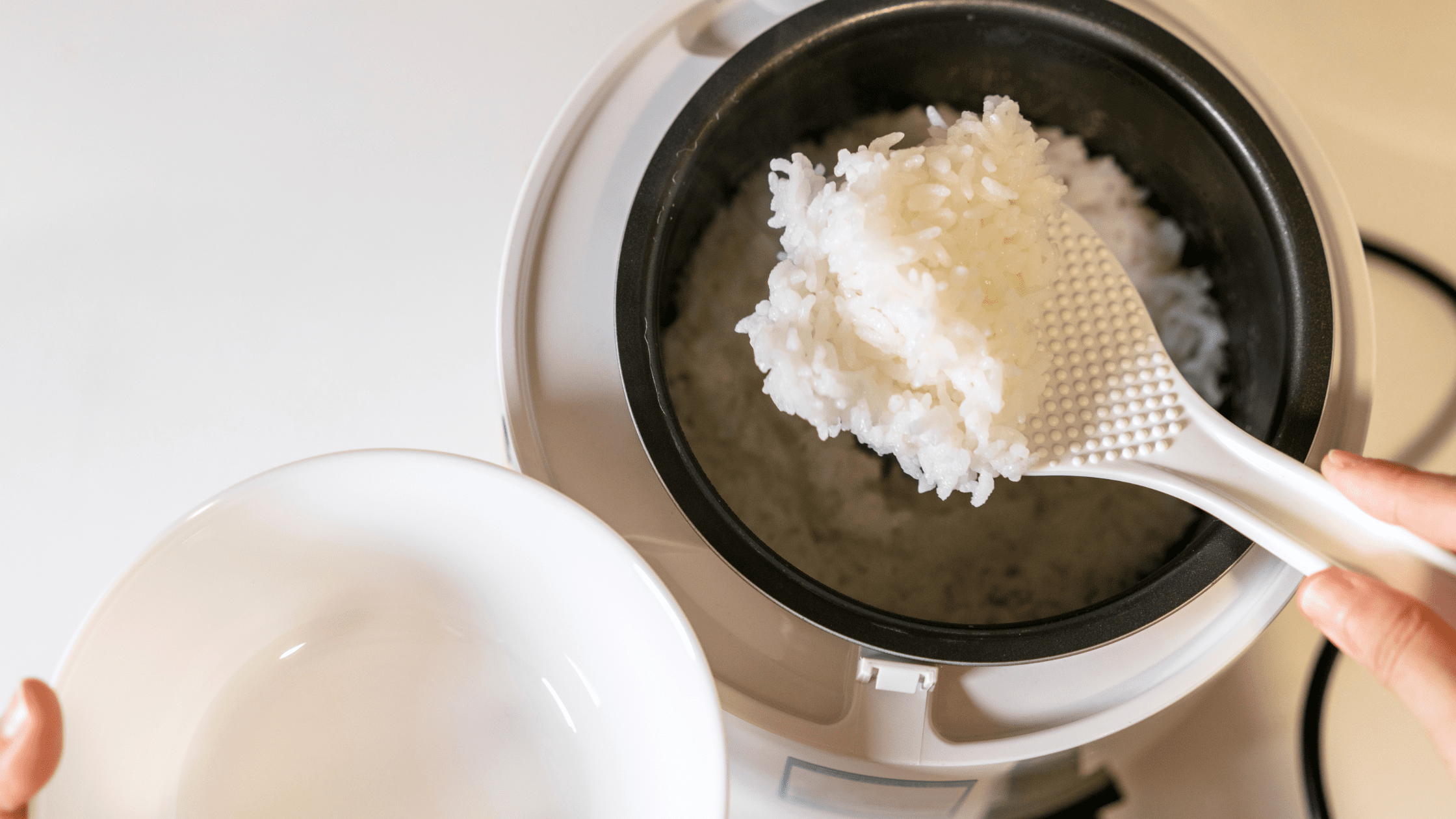 How Long it Takes to Cook Rice in a Rice Cooker – the Ultimate Guide￼