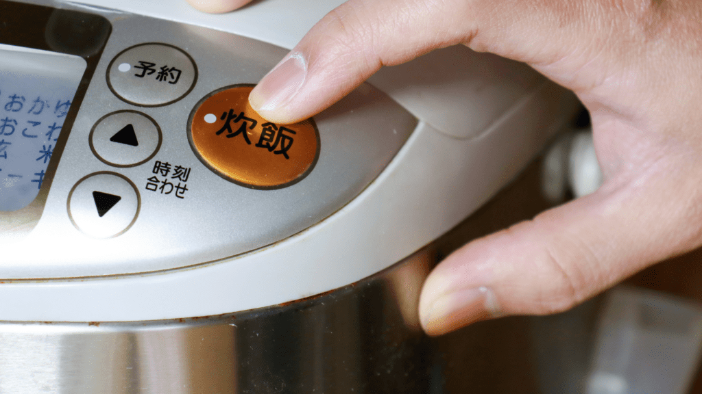 How to Fix a Rice Cooker That’s Not Heating￼