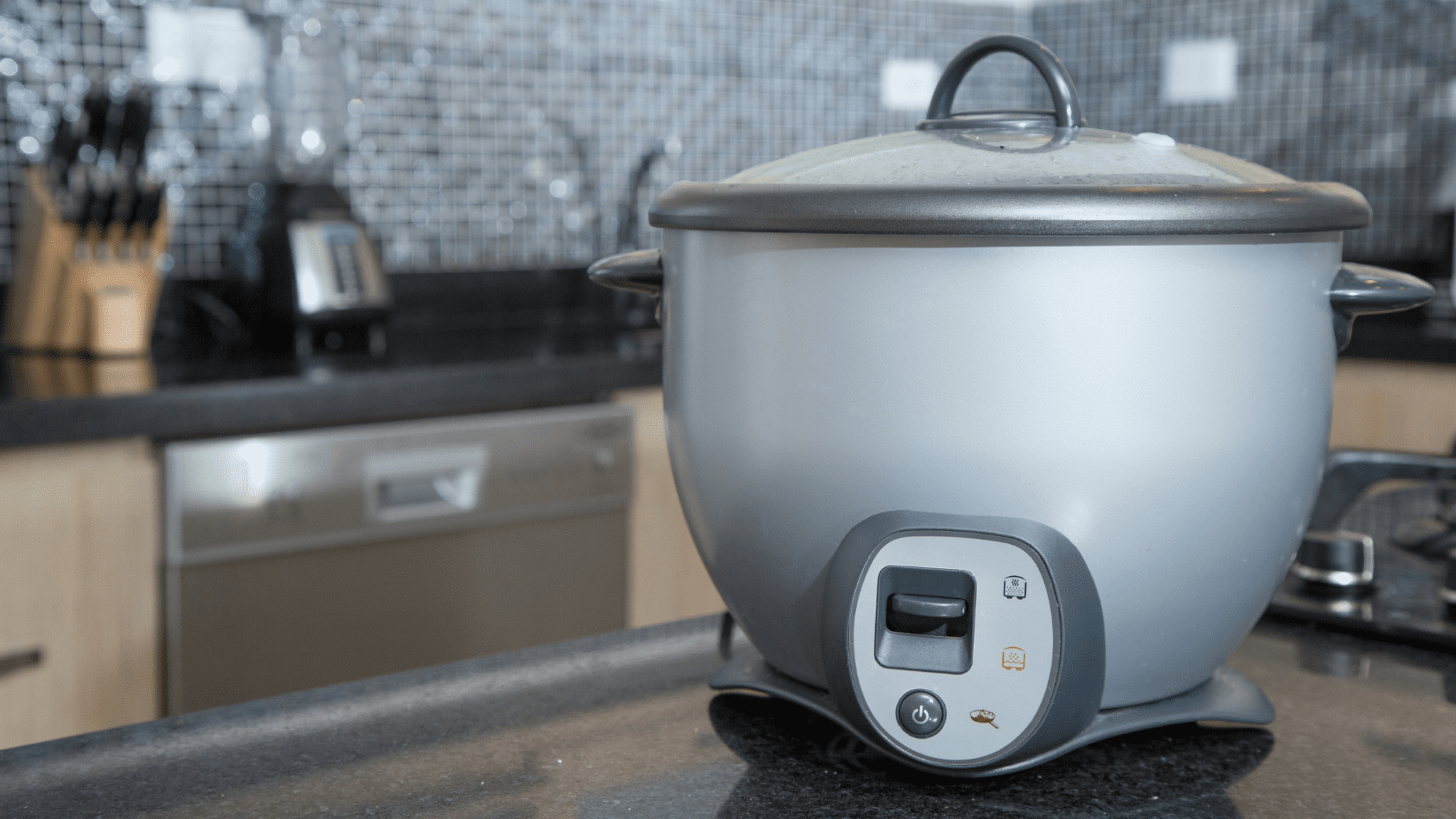 How to Replace a Rice Cooker Fuse A StepbyStep Guide Rice Array