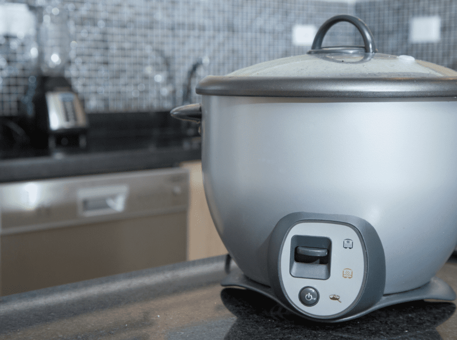 How Long Does It Take to Cook Rice in a Rice Cooker? Rice Array