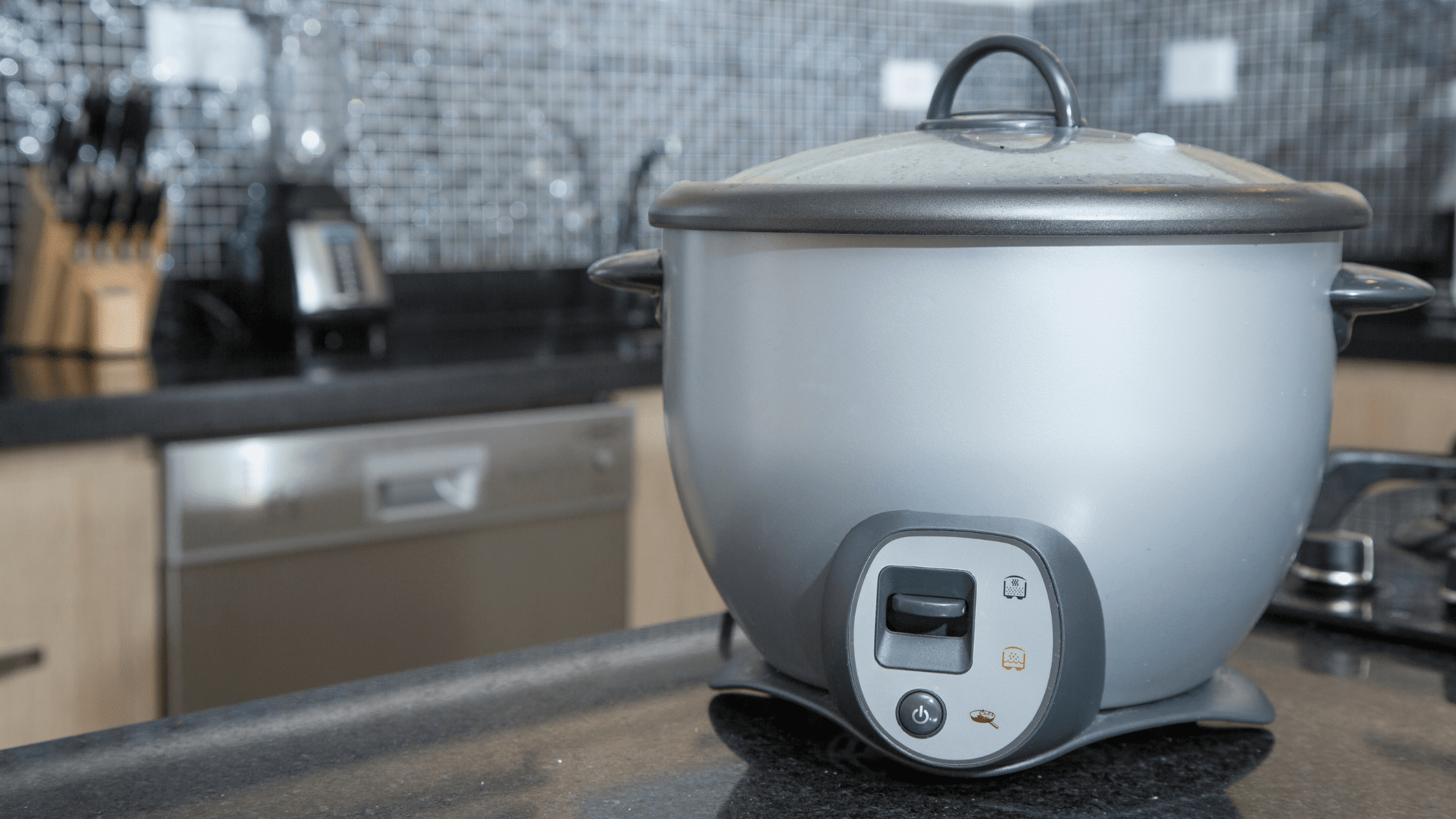 How to Replace a Rice Cooker Fuse A StepbyStep Guide Rice Array