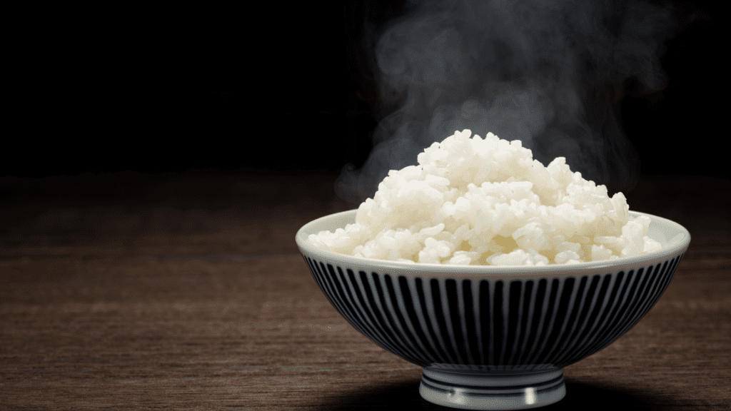 Can I Use My Slow Cooker to Cook Rice?￼￼