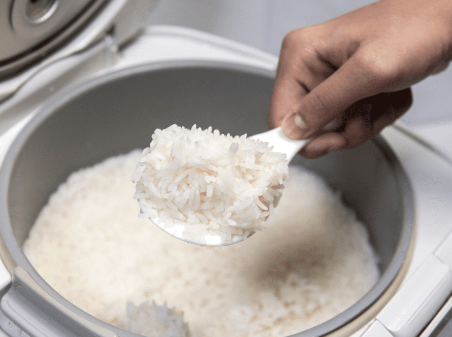 Zojirushi Rice Cooker Instructions The Ultimate Guide Rice Array