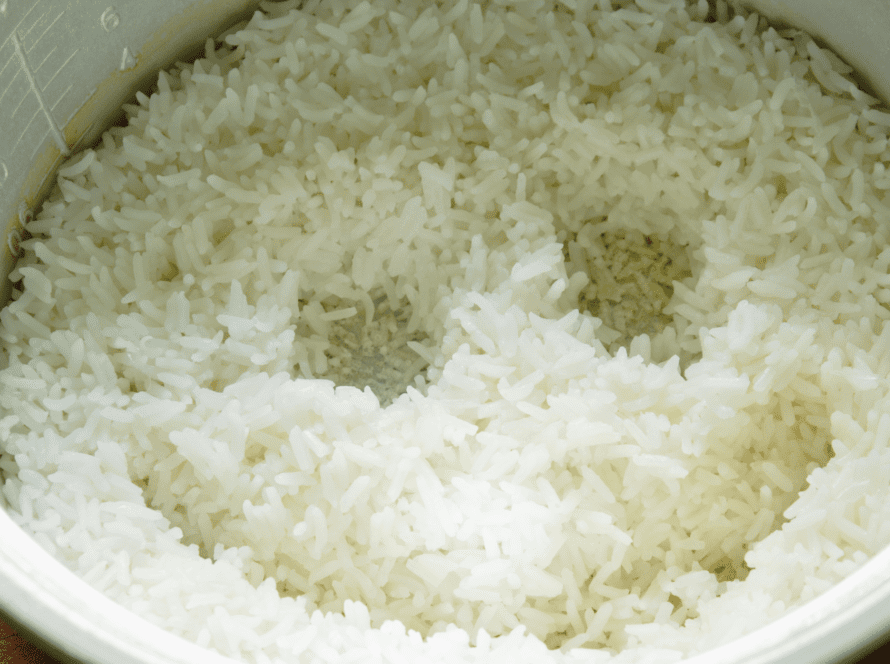 Everything You Need to Know About Rice Cookers
