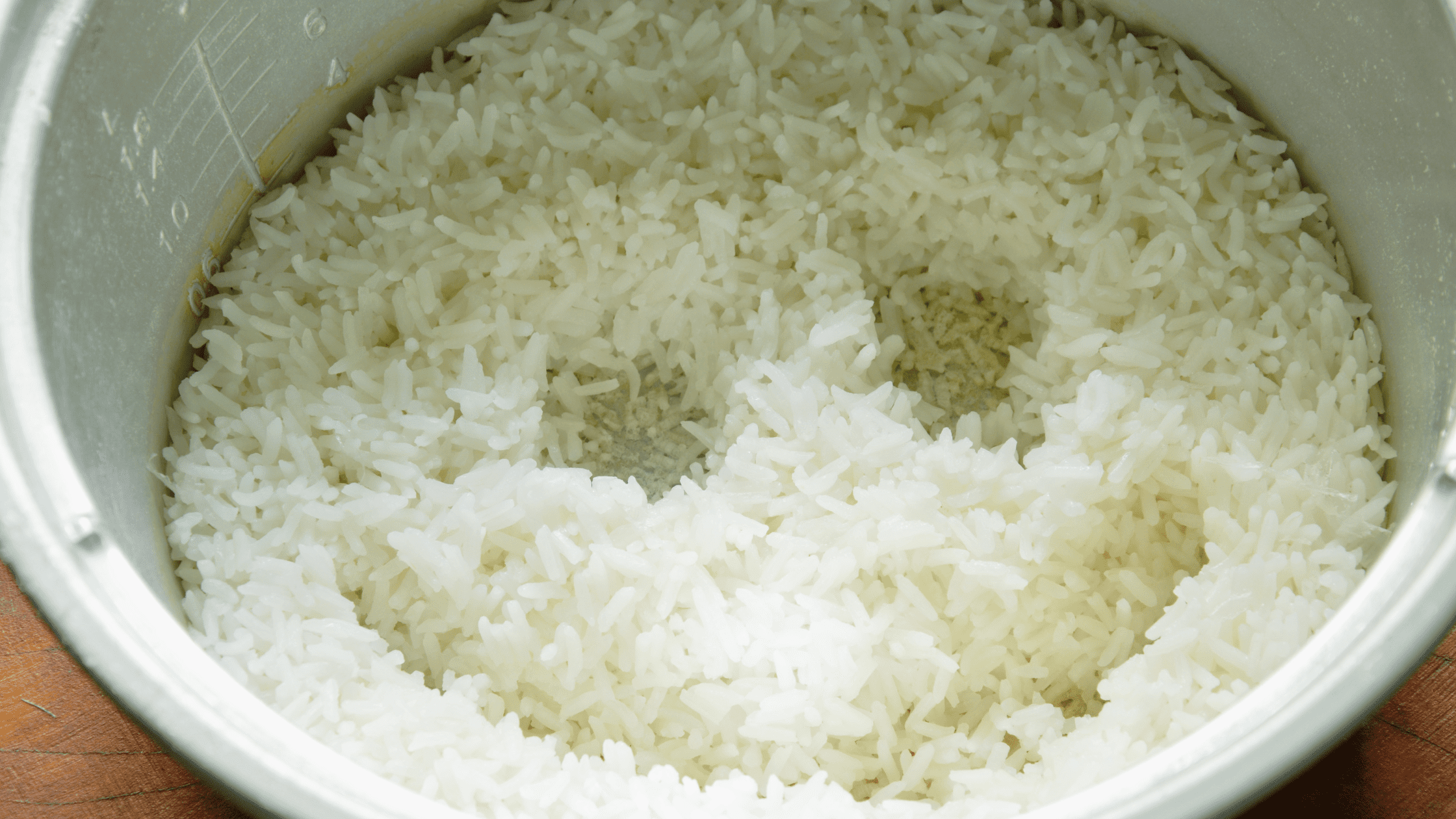 Everything You Need to Know About Rice Cookers￼