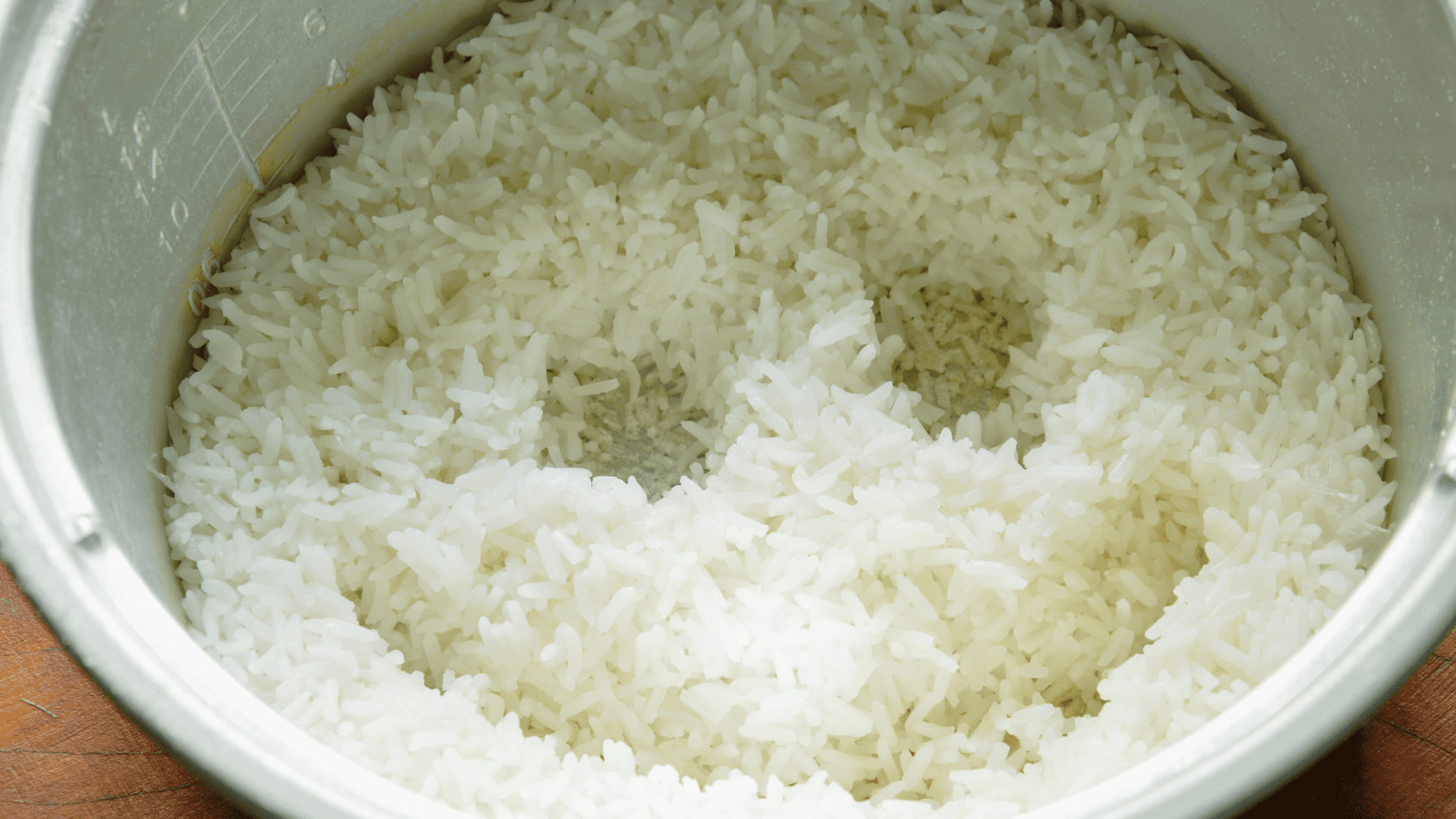 Everything You Need to Know About Rice Cookers