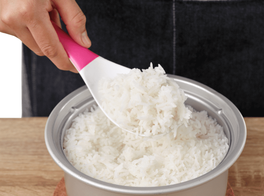 How Does a Rice Cooker Function? Rice Array