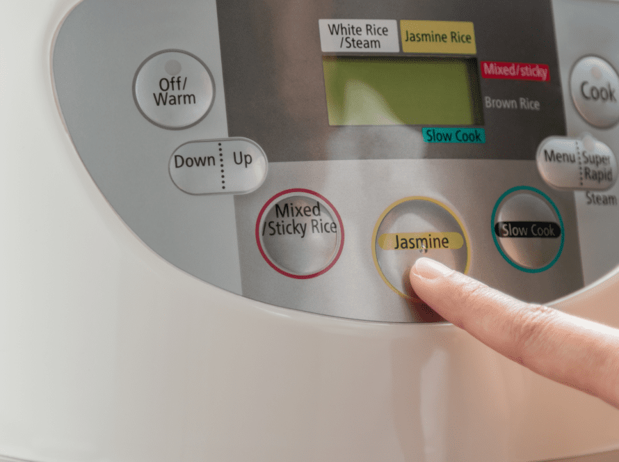 Rice Cooker Measurements How to Make Perfect Rice Every Time Rice Array