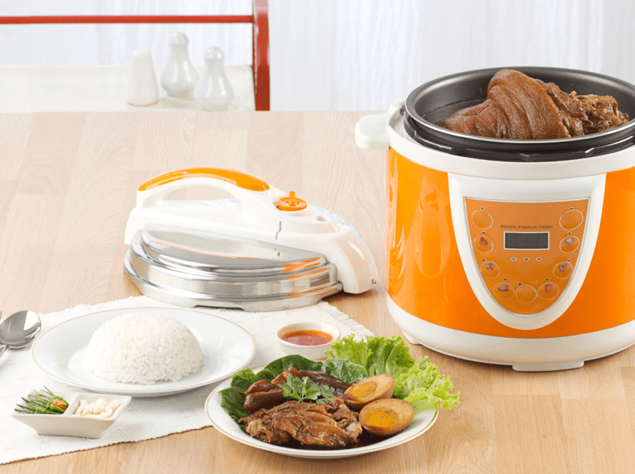 How to Use a Rice Cooker as a Steamer