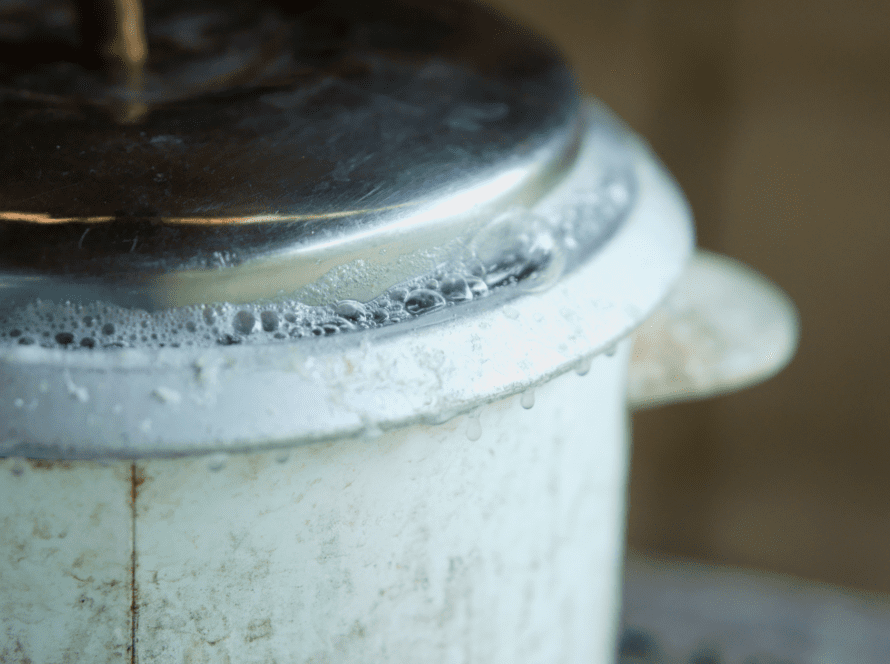 How to Stop Your Rice Cooker from Boiling Over: Simple Tips