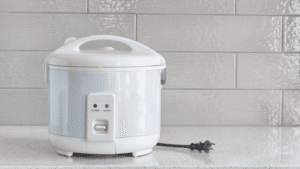 How a Rice Cooker Knows When the Food Is Cooked