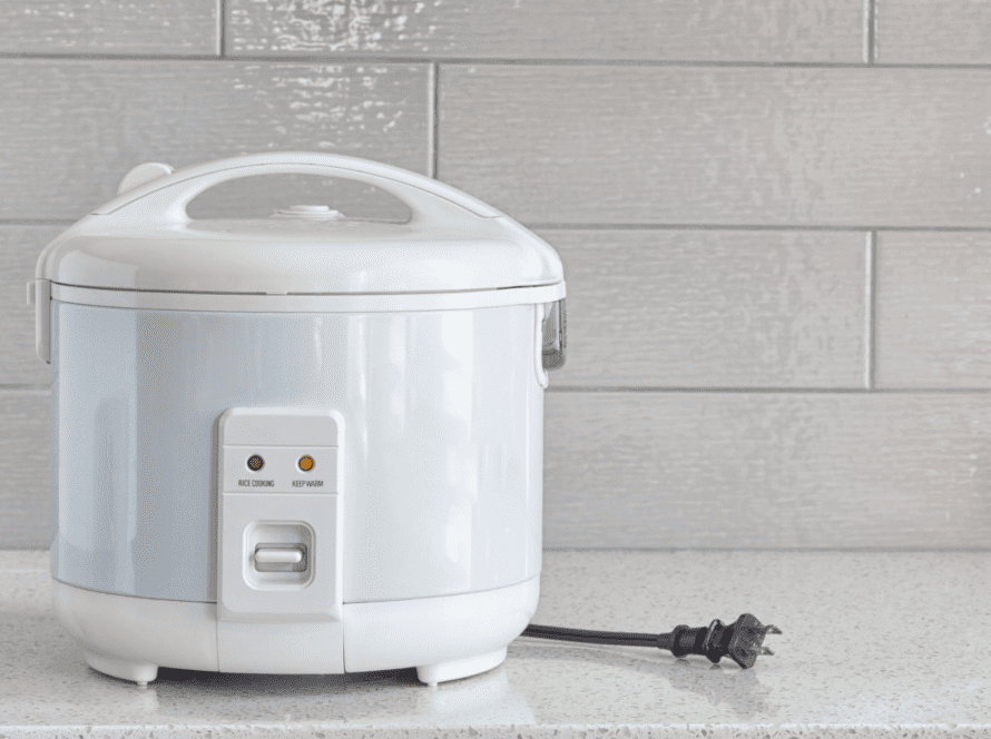 Top 5 Electric Rice Cookers Rice Array