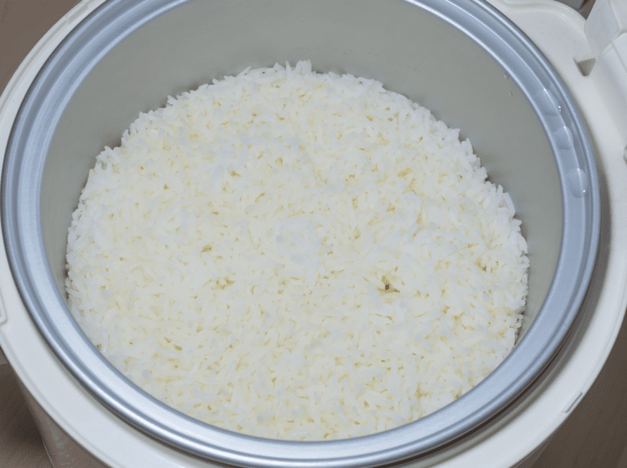 The Pros And Cons Of Washing Rice Before Making Paella Rice Array