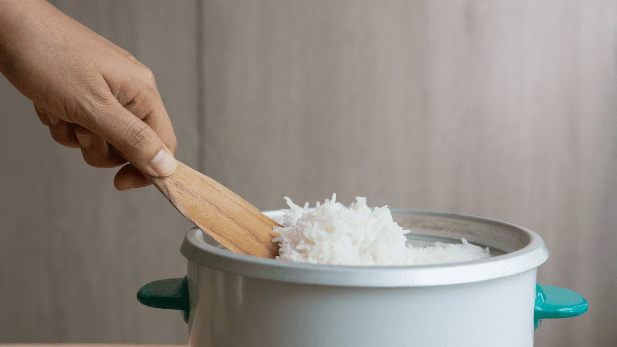 The Surprising Truth About How Long a Rice Cooker Can Last Rice Array