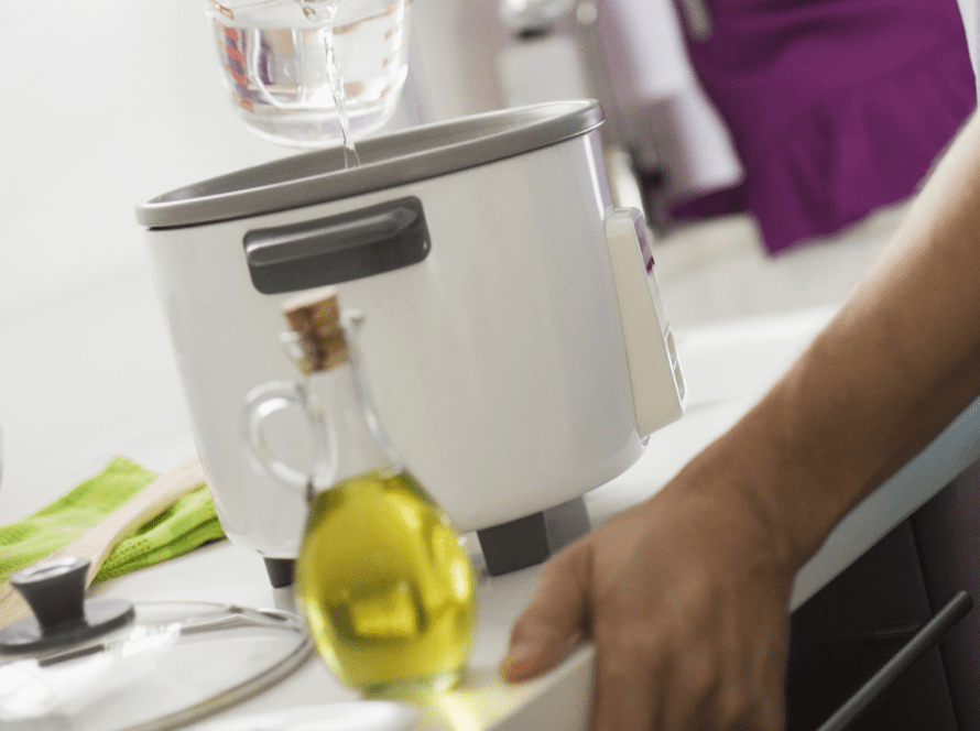 The Aroma Rice Cooker Guide How to Use, Clean, and Store