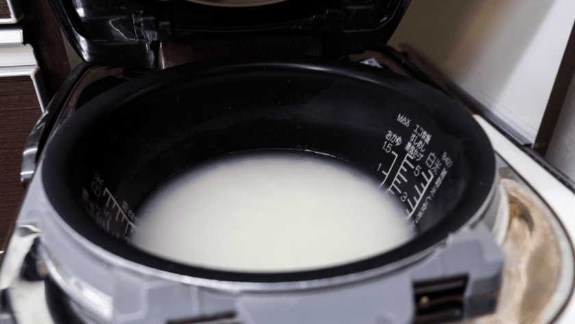 My Rice Cooker is Sticking: Why Is It Happening and How Can I Fix It?