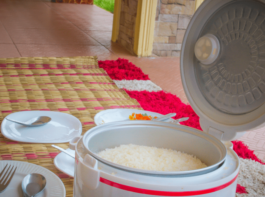 How Long Do Rice Cookers Last? The Truth About Rice Cooker Lifespan