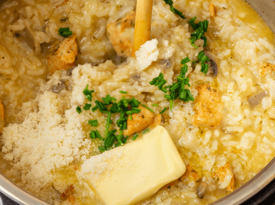 10 Reasons Why You Need A Pampered Chef Rice Cooker Rice Array