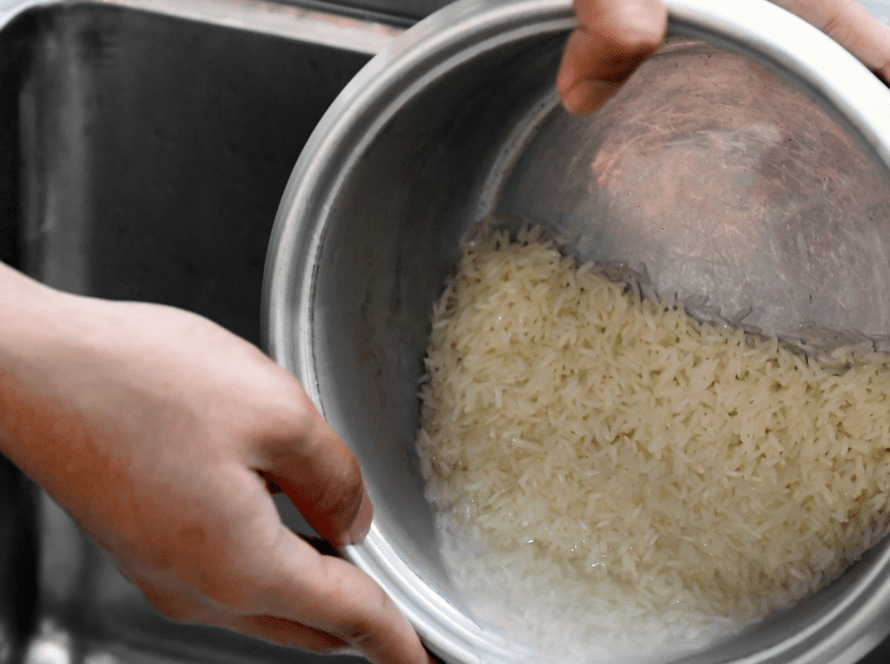 How to Cook Rice Faster in a Rice Cooker The Best Methods Rice Array