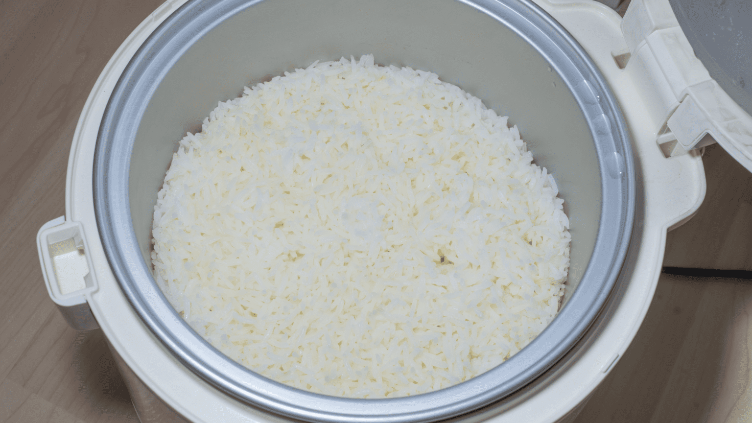 How the Rice Cooker System Works A Comprehensive Guide Rice Array