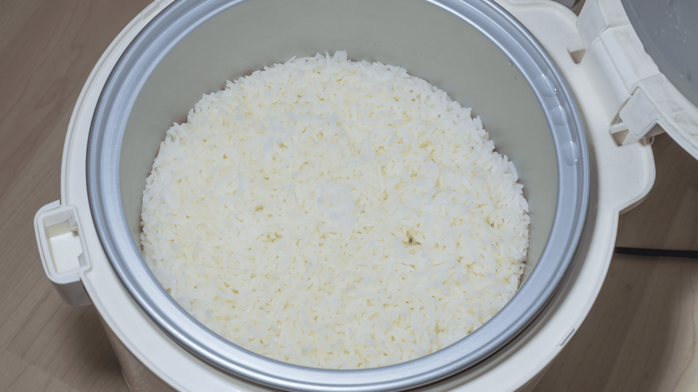 How the Rice Cooker System Works A Comprehensive Guide Rice Array