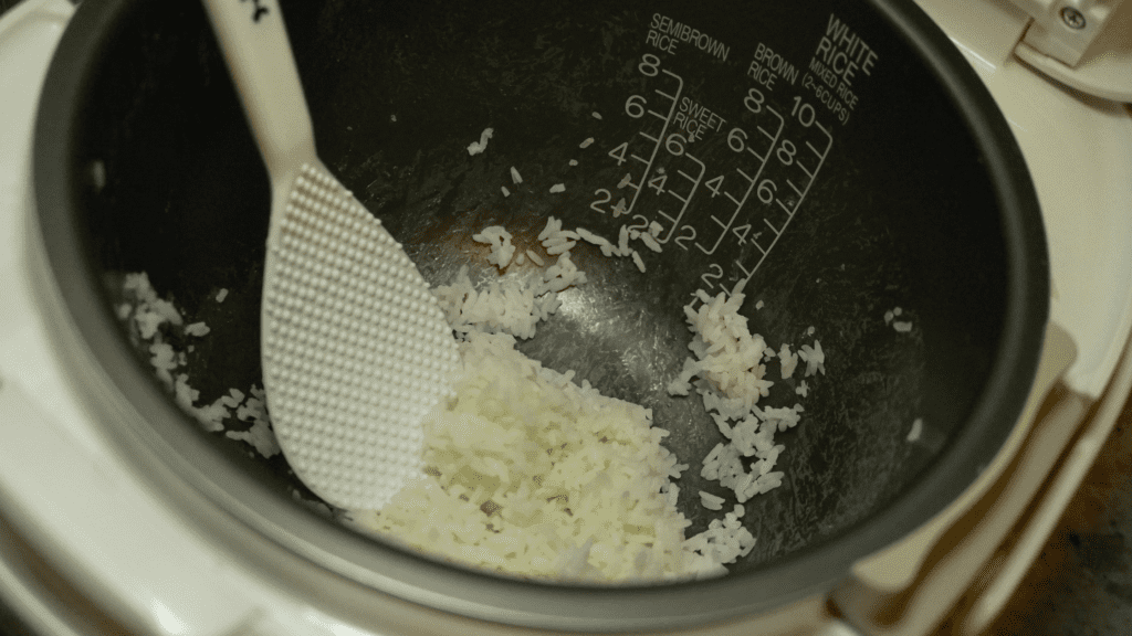 How to Clean a Rice Cooker: The Ultimate Guide￼