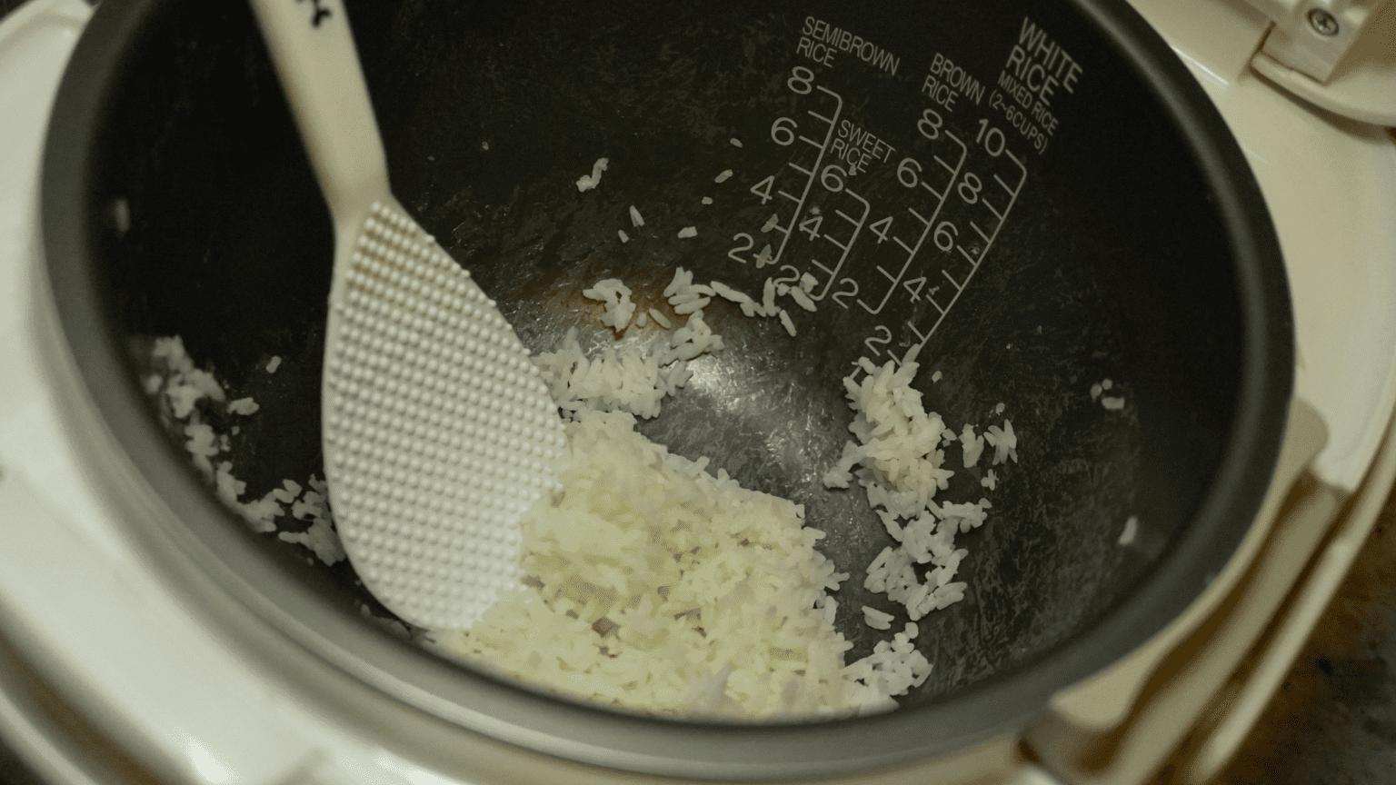 How to Clean a Rice Cooker The Ultimate Guide Rice Array