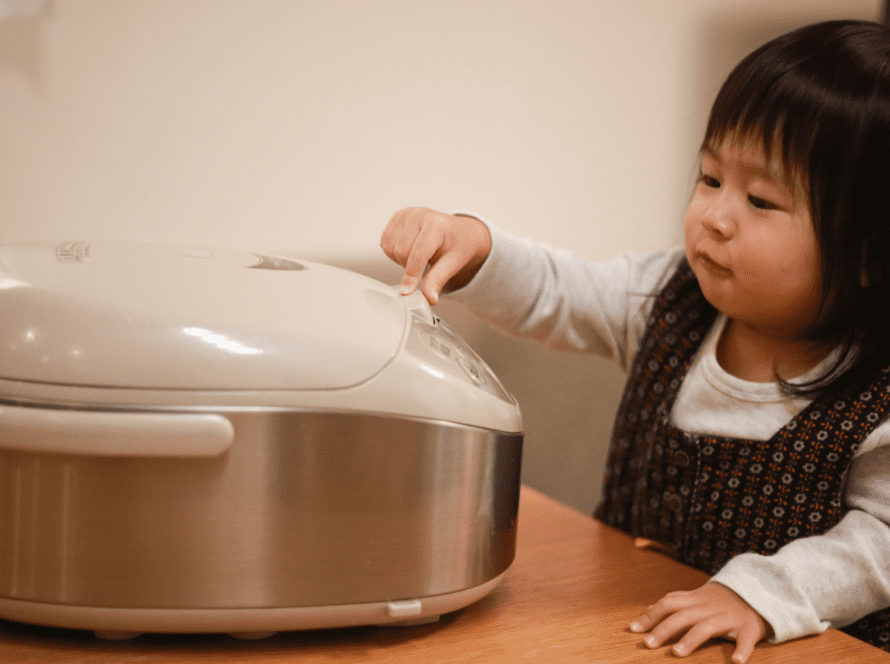 The Aroma Rice Cooker Guide How to Use, Clean, and Store