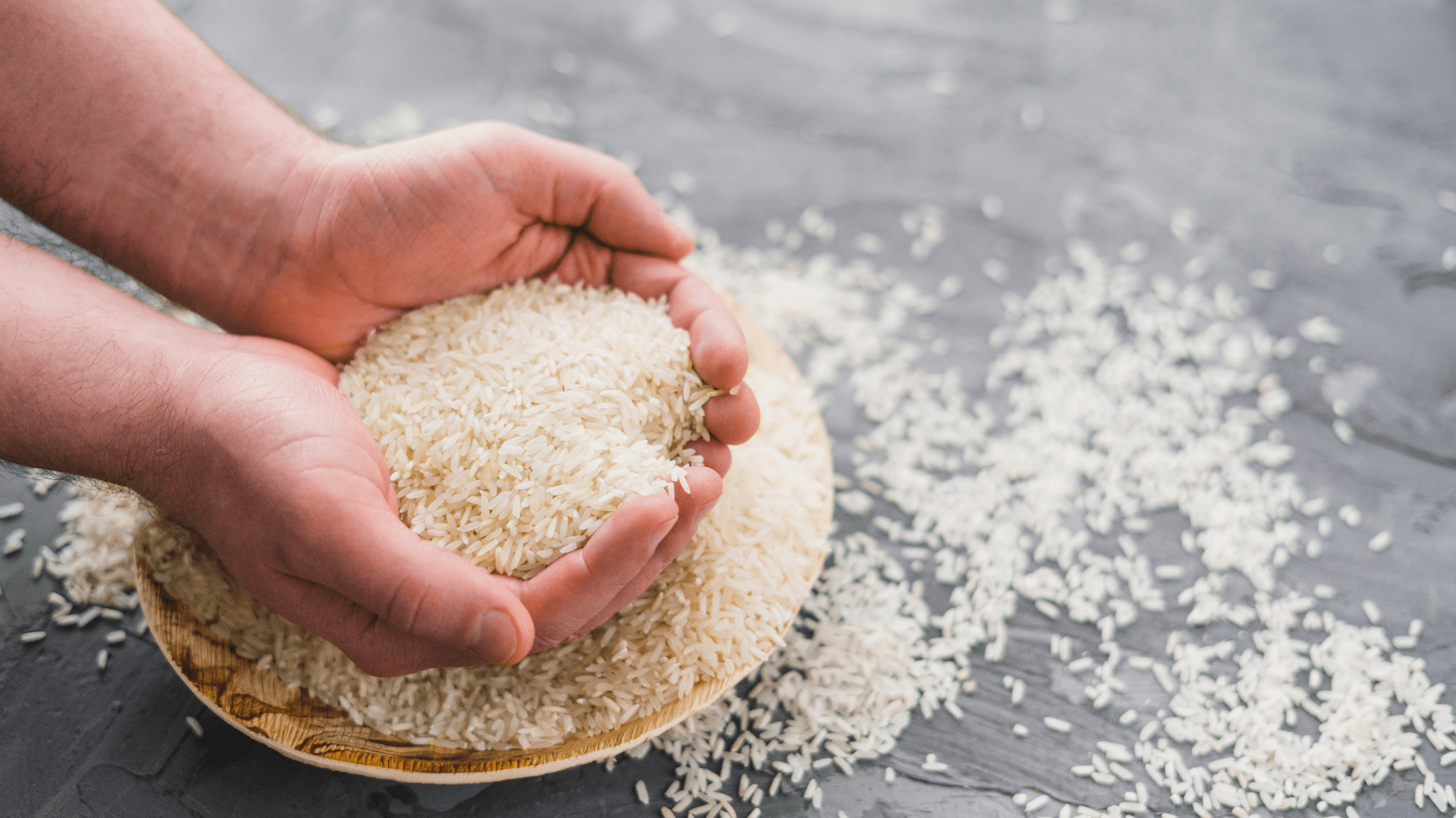 The Average Time it Takes to Cook Rice in a Rice Cooker