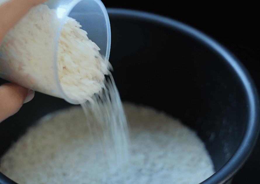 The Definitive Guide To Using Your Black And Decker Rice Cooker Rice