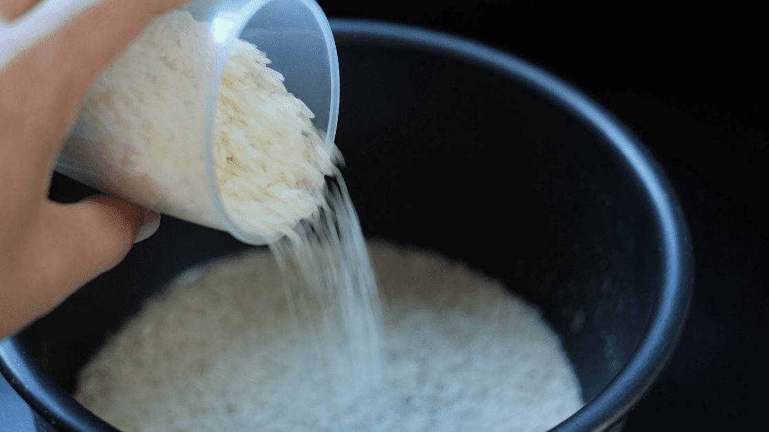 What Size Rice Cooker Should I Buy?