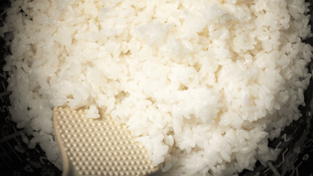 How to Cook Rice in an Electric Rice Cooker