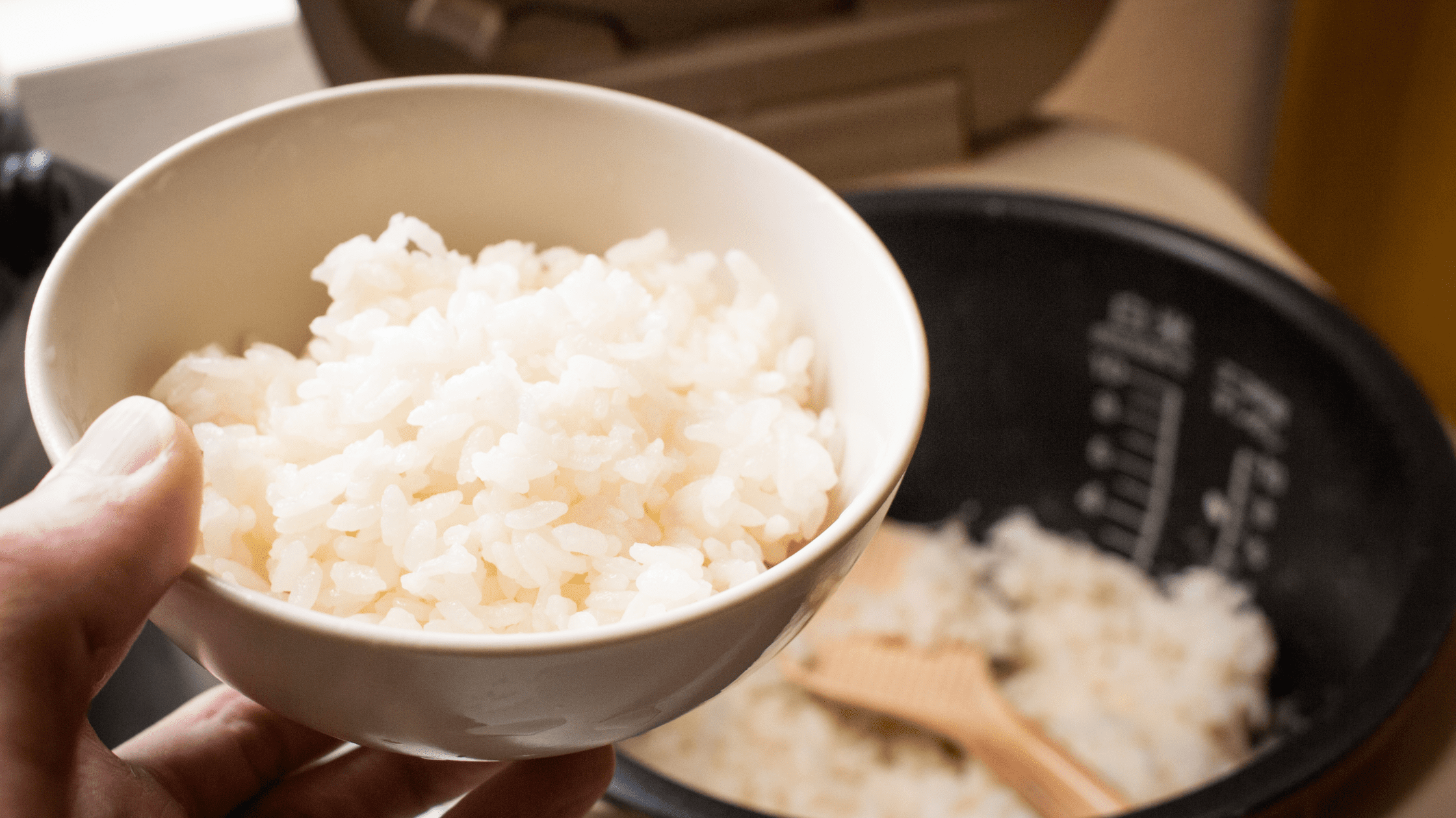 How to Prevent Rice Cooker from Sticking: Clever Cooking Tips for Your Kitchen￼