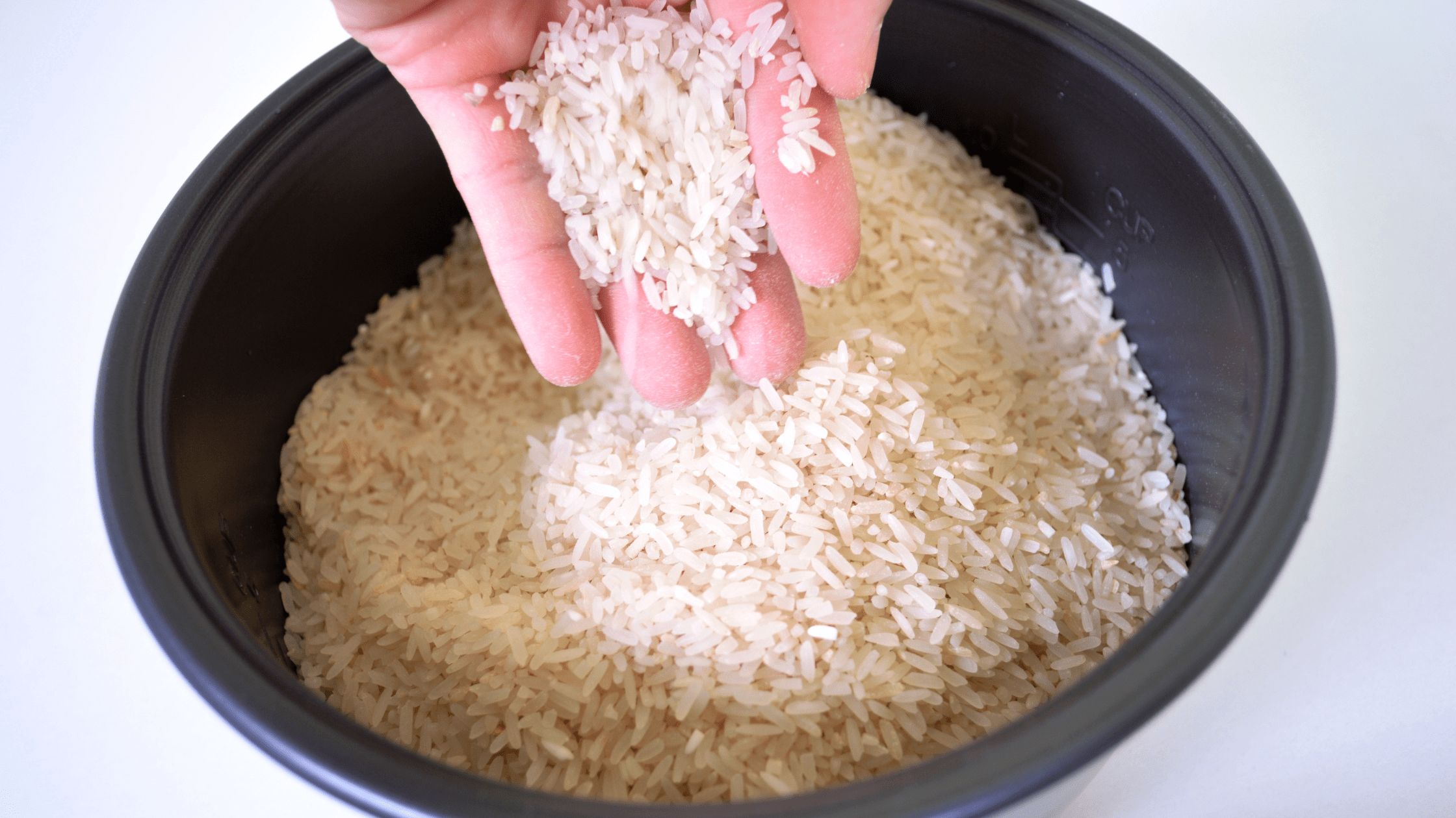 How to Measure Rice Cooker Water: The Ultimate Guide￼