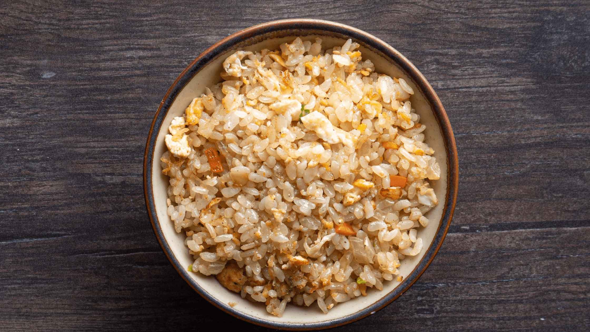 Cooking Rice in a Rice Cooker: How Long Does It Take?￼