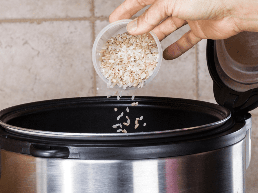 How to Know if Your Rice Cooker is Cooking