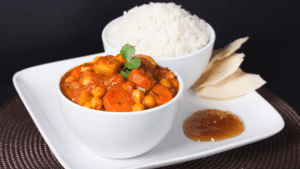 What is the Keep Warm Temperature on a Rice Cooker?