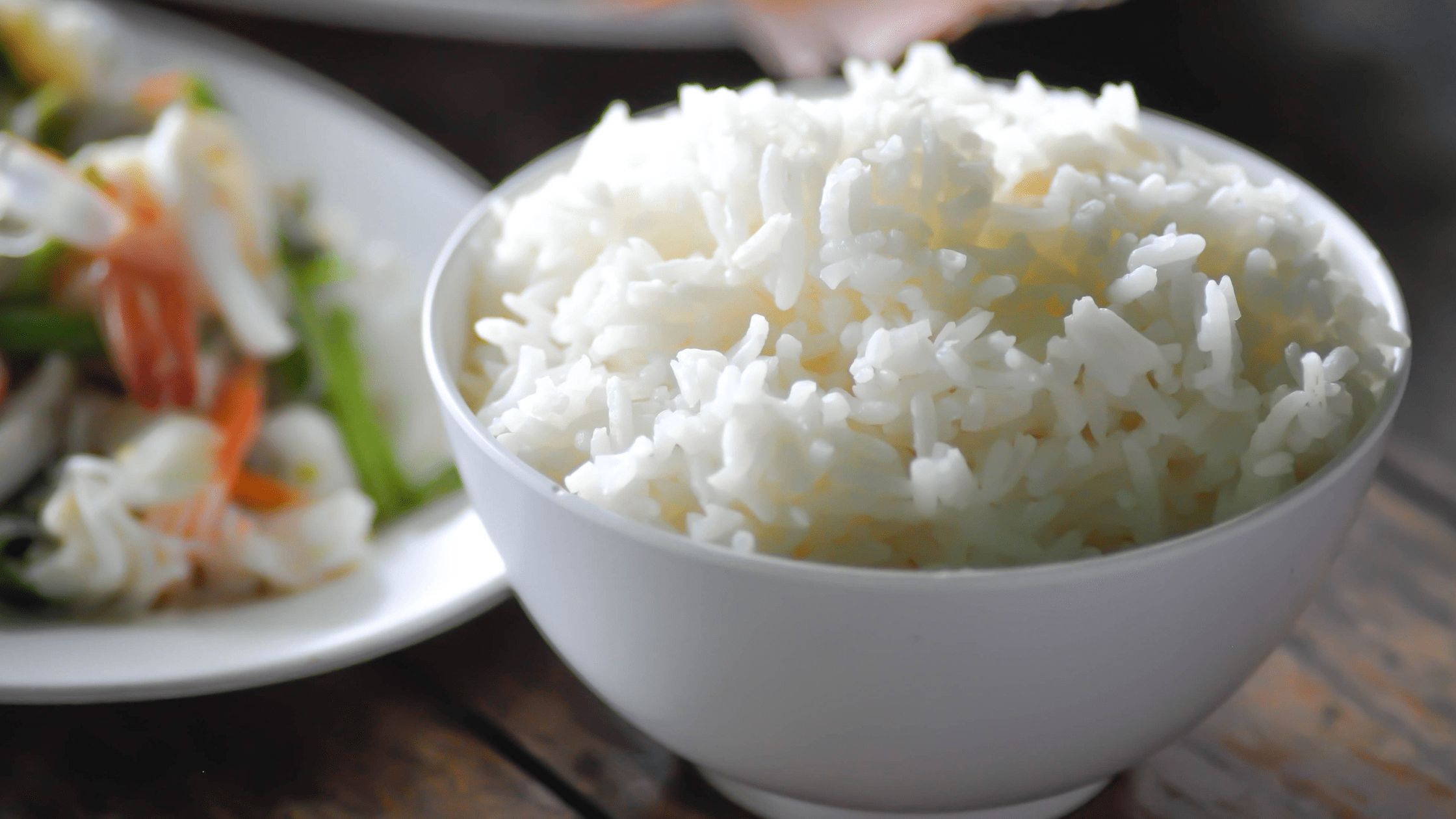 How a Rice Cooker Knows When to Stop: The Science Behind Timing￼