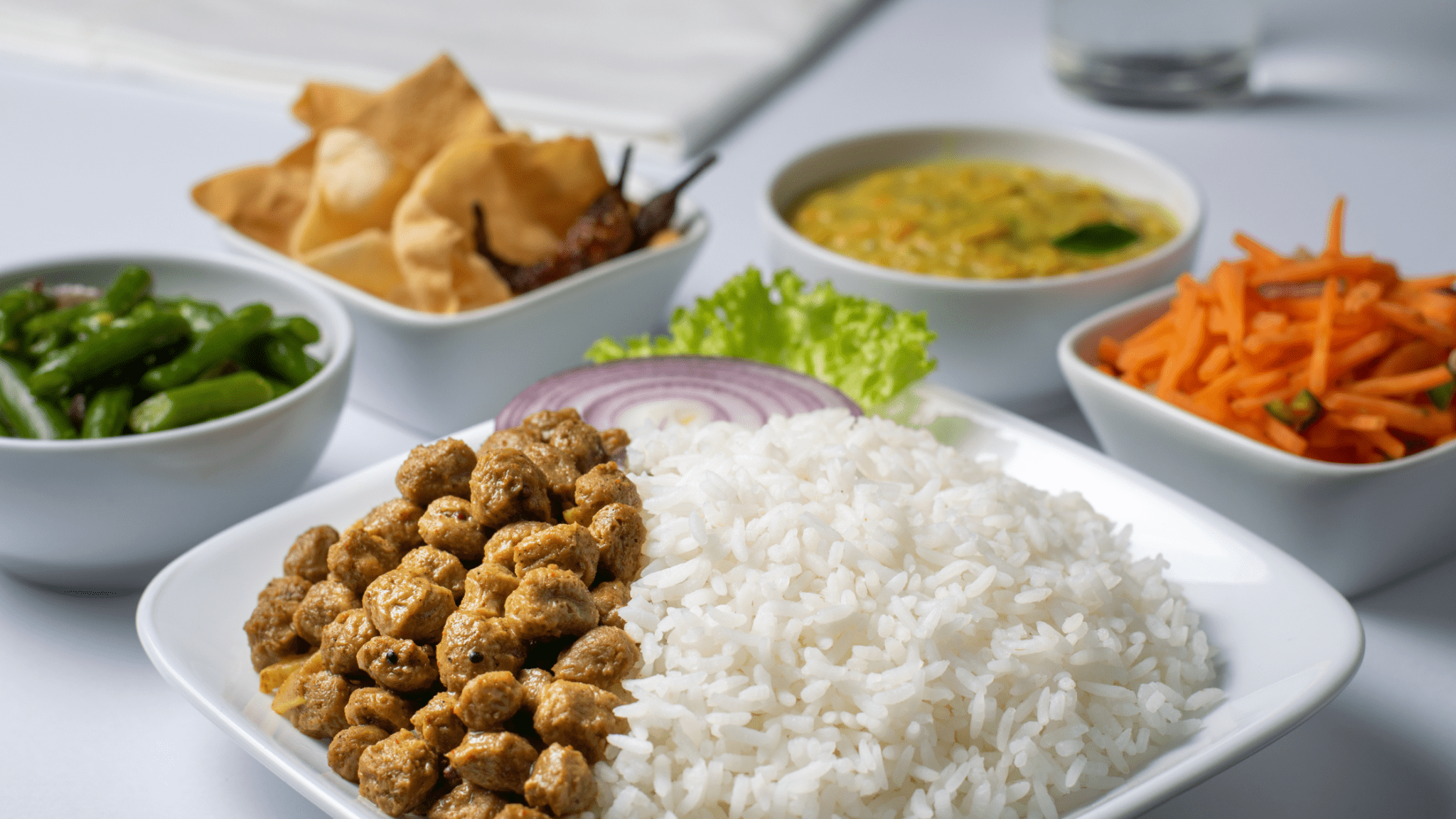 How to Use the Rice Cooker Function on Your Instant Pot Rice Array