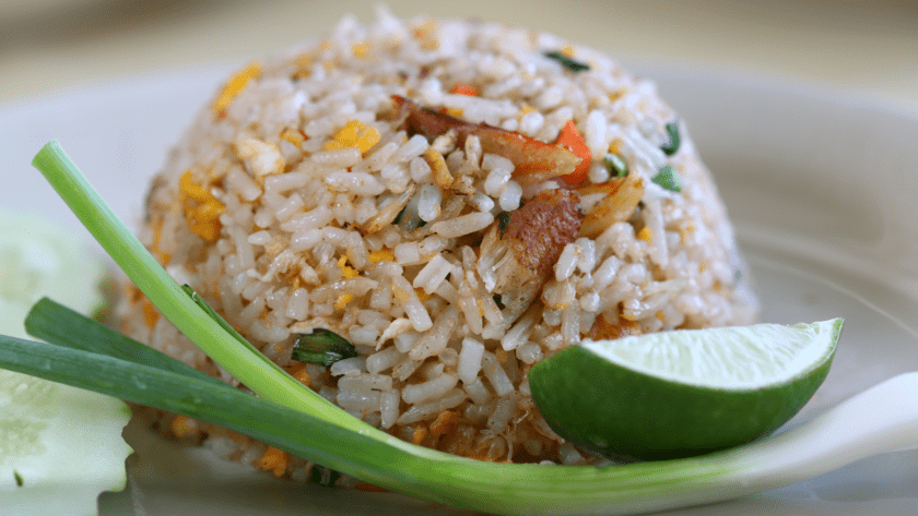 5 Best Rice Cookers with Fuzzy Logic: Find the One That's Right for You