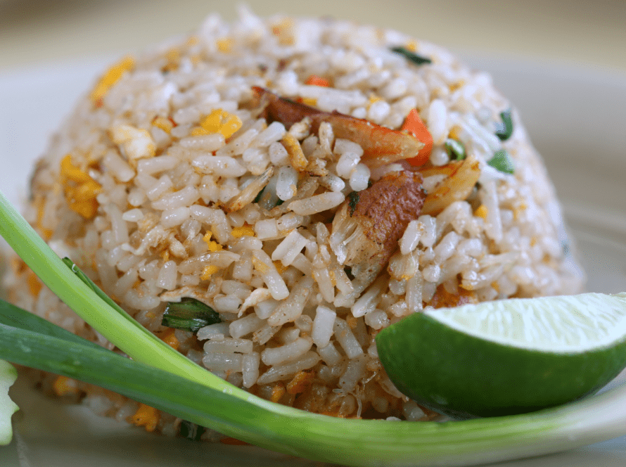 How to Use a Rice Cooker The Prestige Model Rice Array